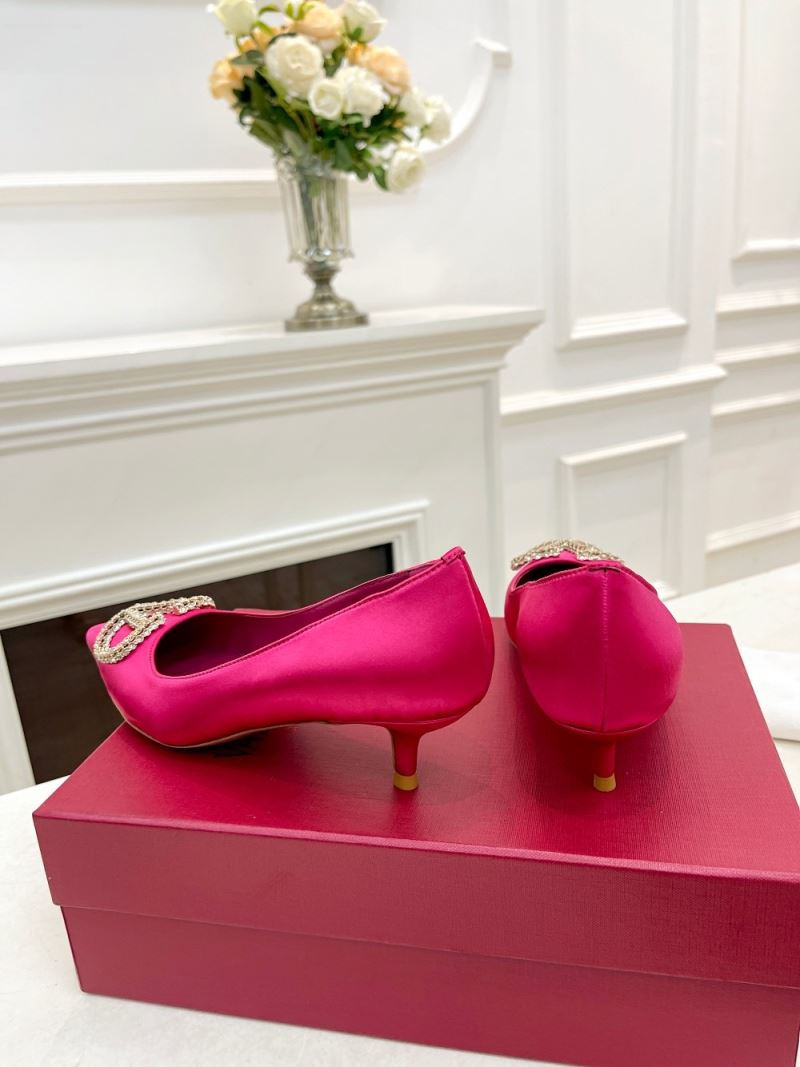 Valentino Heeled Shoes